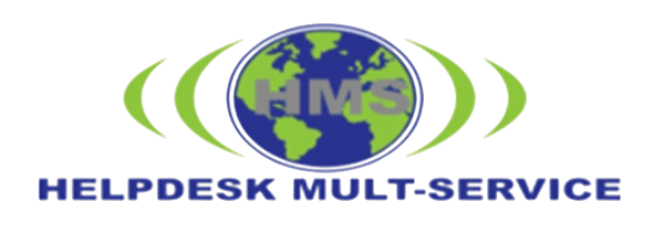 Helpdesk Multi-Service
